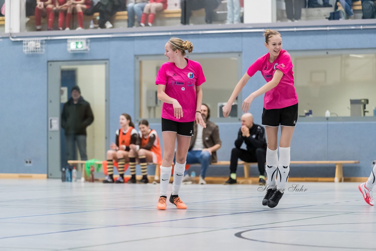 Bild 194 - wCJ Hamburger Futsalmeisterschaft